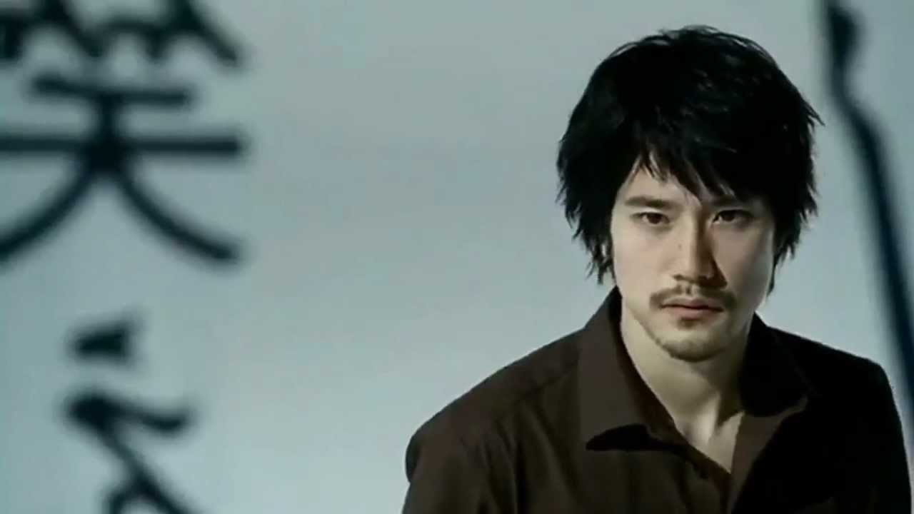 松山ケンイチのドラマや映画一覧小雪や松山英樹についてもデスノート